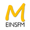 meinsfm logo