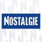 nostalgie 6 logo