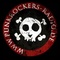 punkrockers radio logo