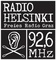 r helsinki radio helsinki logo