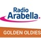 radio arabella golden oldies logo