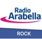 radio arabella rock 2 logo