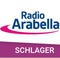 radio arabella schlager logo