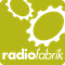 radio fabrik logo
