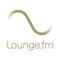 radio loungefm logo