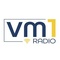 radio vm1 logo