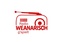 radio weanarisch gspielt logo