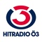 ras hitradio o3 4 logo