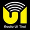 u1 radio tirol logo