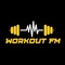workout fm logo