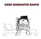 λογότυπο dzed bardaitis radio λογότυπο