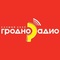 λογότυπο radio grodno λογότυπο