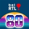 logo bel rtl 80 logo