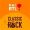 logo bel rtl classic rock logo