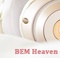 logo bem heaven logo