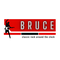 logo bruce logo
