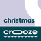 logo crooze christmas crooze logo