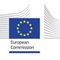logo europe by satellite logo
