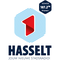 logo hasselt logo