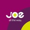 logo joefm logo