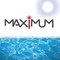 logo maximum fm 2 logo