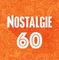 logo nostalgie 60 logo