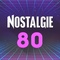 logo nostalgie 80 logo