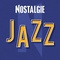 logo nostalgie belgique jazz logo