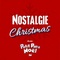 logo nostalgie christmas logo