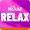 logo nostalgie extra relax logo