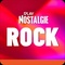 logo nostalgie extra rock logo