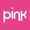 logo pink logo