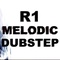 logo r1 dubstep logo