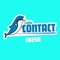 logo radio contact fresh logo