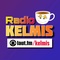 logo radio kelmis webradio logo