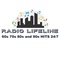 logo radio lifeline belgium logo