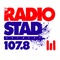 logo radio stad logo