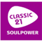 logo rtbf classic 21 soulpower logo