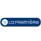 logo rtbf la premiere logo