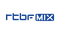 logo rtbf mix logo