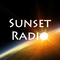 logo sunset radio 4 logo