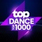 logo topradio dance top logo