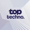 logo topradio toptechno logo