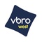 logo vbro west logo