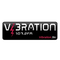 logo vibration logo