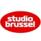 logo vrt studio brussel logo
