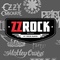 logo zzrock logo