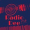 λογότυπο radio dee λογότυπο