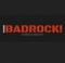 logo badrock radio badrock hard and heavy logo
