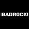 logo badrock radio badrock national hd logo